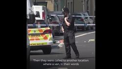 Several people found dead in UK’s Nottingham News Clip