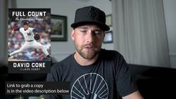 Full Count by David Cone: A Great Pitching Book [Review] Instructional Video