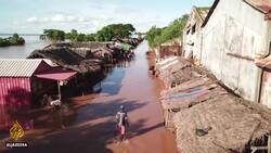 Madagascar floods: Fears of hunger and malnourishment News Clip