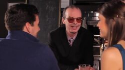 How to Win a Beer Drinking Bet Instructional Video