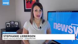 Explaining How The Electoral College Works News Clip