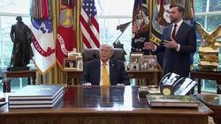 'I know what you're trying to do': Vance attacks reporter over stance on Iran war Instructional Video