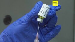 US medication safety agency approves biannual preventive HIV shot News Clip