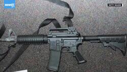 SCOTUS Won't Hear Remington's Appeal In Sandy Hook Lawsuit News Clip