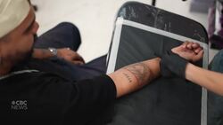 Getting inked in Montreal? Tattoo artists say too many options are hurting business News Clip