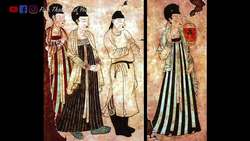 How Accurate is Fan Bingbing’s Costume Compared to Real History Instructional Video