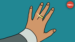 TED-Ed: The true cost of gold | Lyla Latif Instructional Video