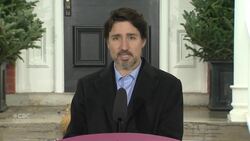 Ottawa at odds over reconvening Parliament during pandemic News Clip