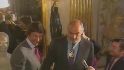 Sean Connery, beloved James Bond actor, dies aged 90 News Clip