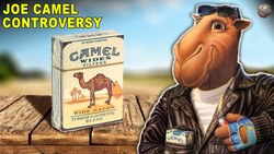 Rise And Fall of Joe Camel Instructional Video