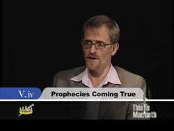 Macbeth 5.4 Interview with Macbeth Instructional Video