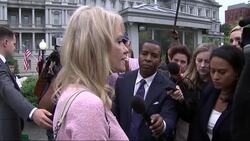 Conway: Trump 'stands by' Brett Kavanaugh Instructional Video