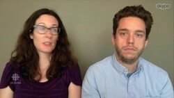 This couple plans to visit all 87 Heritage Minutes sites News Clip