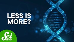 Why More Isn’t Always Better For DNA Instructional Video