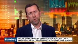 Rare Genetic Mutation May Help Drugmakers Battle Obesity News Clip