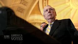 Winning U.S. Senate an essential piece of presidential election News Clip