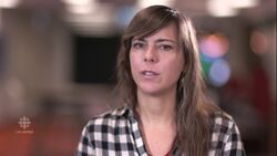 Antigone: Canada's pick for Best International Feature at the Oscars News Clip