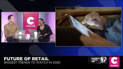 Crystal Ball: Cheddar Unveils the Biggest Retail Trends to Watch in 2020 News Clip