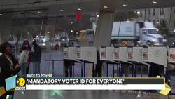 Trump's multi-pronged strategy to clinch 2026 midterms elections News Clip