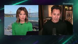 Shopify CEO on Earnings, Future Outlook News Clip