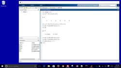 Linear and Polynomial Regression in MATLAB Instructional Video