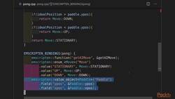 Hands-On WebAssembly for C++ Programmers - Passing Complex Data with Embind Instructional Video