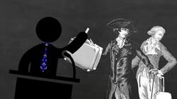 The Pacifist who Killed 20,000 | The Life & Times of Robespierre Instructional Video