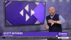 Heat Advisories Posted In Southern California Ahead Of Super Bowl News Clip