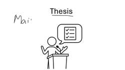 Historical Oratory Instructional Video