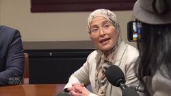 ‘I understand the words and the way I said them have hurt people in Quebec': Elghawaby on her comments about Bill 21 News Clip
