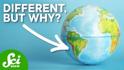 The Southern Hemisphere is Colder, Stormier, and... Cleaner? Instructional Video