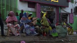 VOICED : Women money changers at heart of Djibouti's street economy News Clip