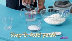 Why Does Bread Have Holes In It? | SciShow Kids Instructional Video