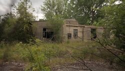 Derelict building linked to investigation of Christian B News Clip