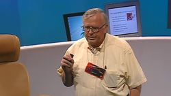 TED: Growing evidence of brain plasticity | Michael Merzenich Instructional Video