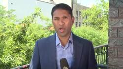 Ghislaine Maxwell arrested on charges related to Epstein investigation News Clip