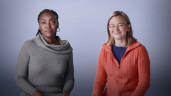 TED: How to reduce bias in your workplace | Kim Scott and Trier Bryant Instructional Video