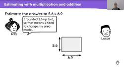 Overestimating vs underestimating Instructional Video