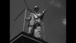 Ponder wins the 1949 Arlington Classic News Clip