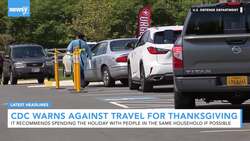 Newsy's Latest Headlines News Clip