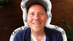 Jon Sands reads "Keith Haring says every audience member is an artist..." Instructional Video