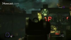 The Darkness 2 Walkthrough - Part 23 Search for Victor Instructional Video