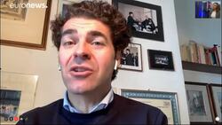 Europe - what's in store for 2020? News Clip