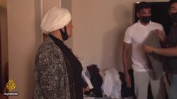 Hundreds of young refugees, migrants struggle in Spain's Ceuta News Clip