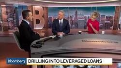 PGIM's Tipp Sees Potential for 'Very Good' Credit Cycle News Clip