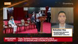 Breaking Down Taiwan's Semiconductor Industry News Clip