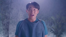 A Midsummer Night's Dream 3.2 Performance: Lysander Lines 122-127 Instructional Video