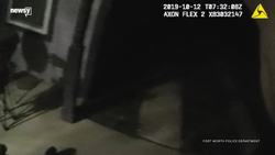 Former Fort Worth Police Officer Charged With Murder Of A Black Woman News Clip