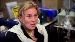 NASA | Inside Astrobiology: Inge ten Kate Instructional Video