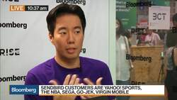 Messaging API Startup SendBird Is Financially Stable: CEO News Clip